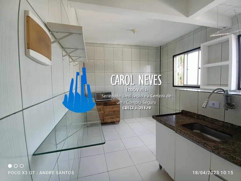 Apartamento, 2 quartos, 58 m² - Foto 8