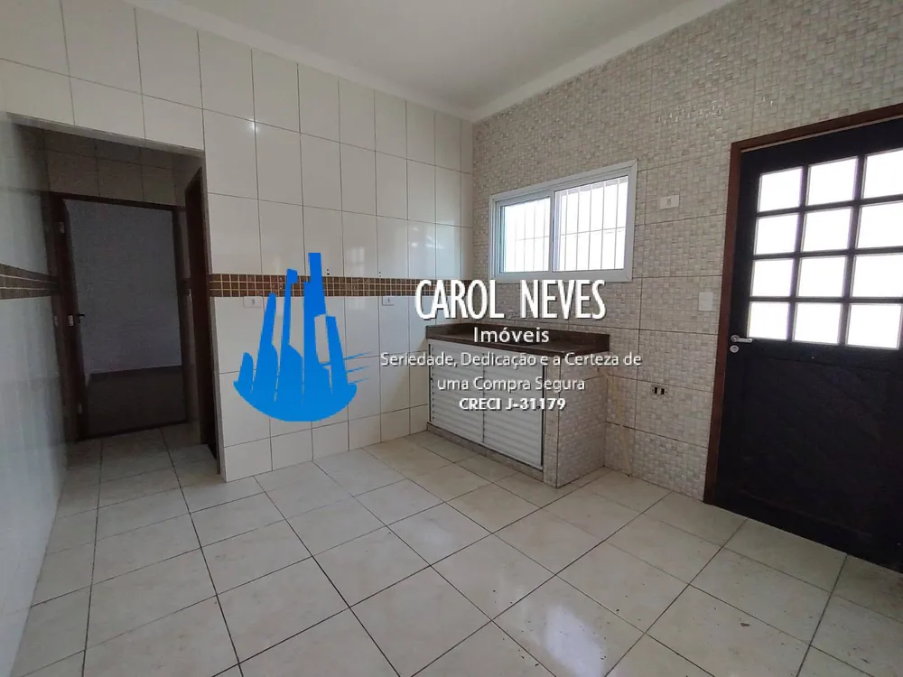 Casa, 3 quartos, 77 m² - Foto 3