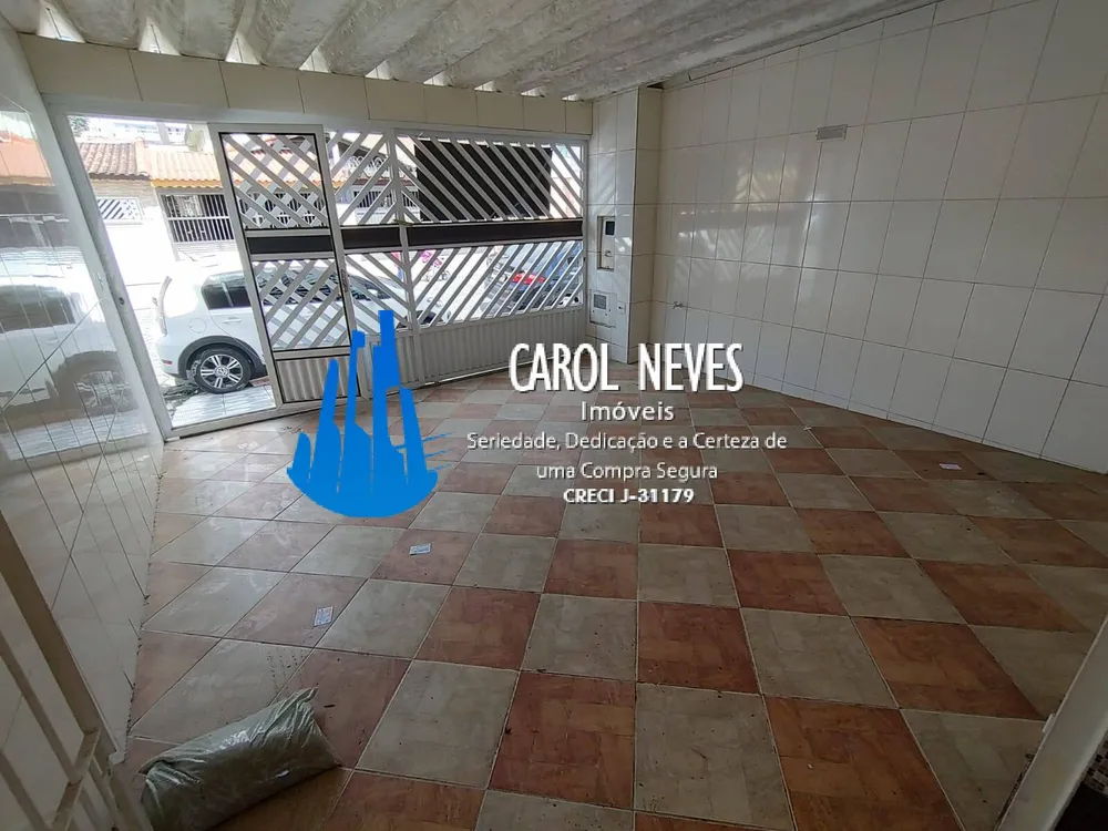 Casa, 3 quartos, 77 m² - Foto 4