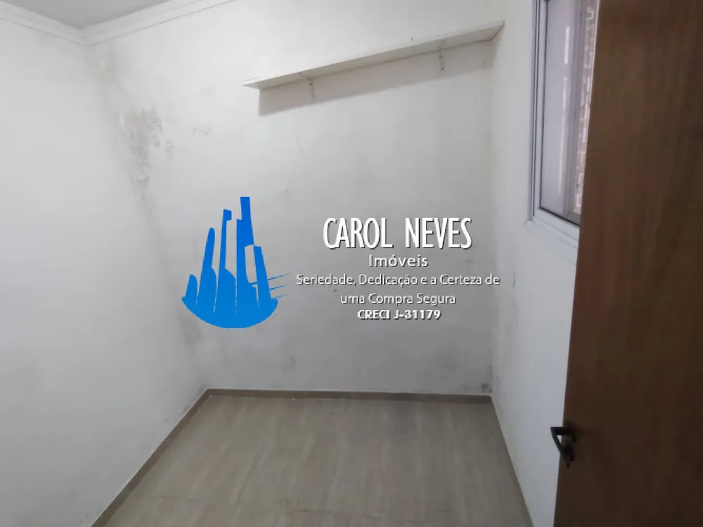 Casa, 3 quartos, 77 m² - Foto 2