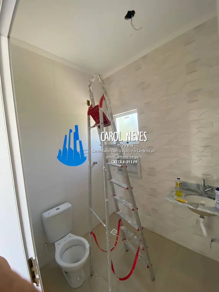 Casa de Condomínio, 2 quartos - Foto 4
