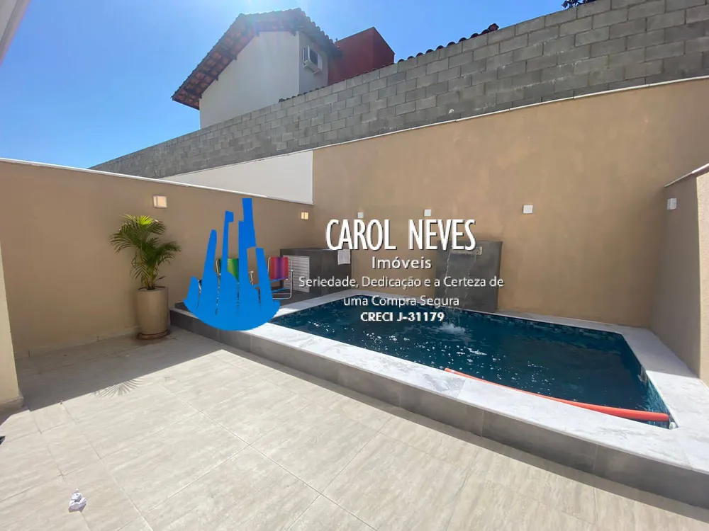 Casa de Condomínio, 2 quartos - Foto 6