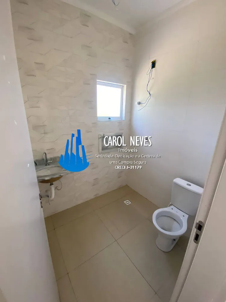 Casa de Condomínio, 2 quartos - Foto 2