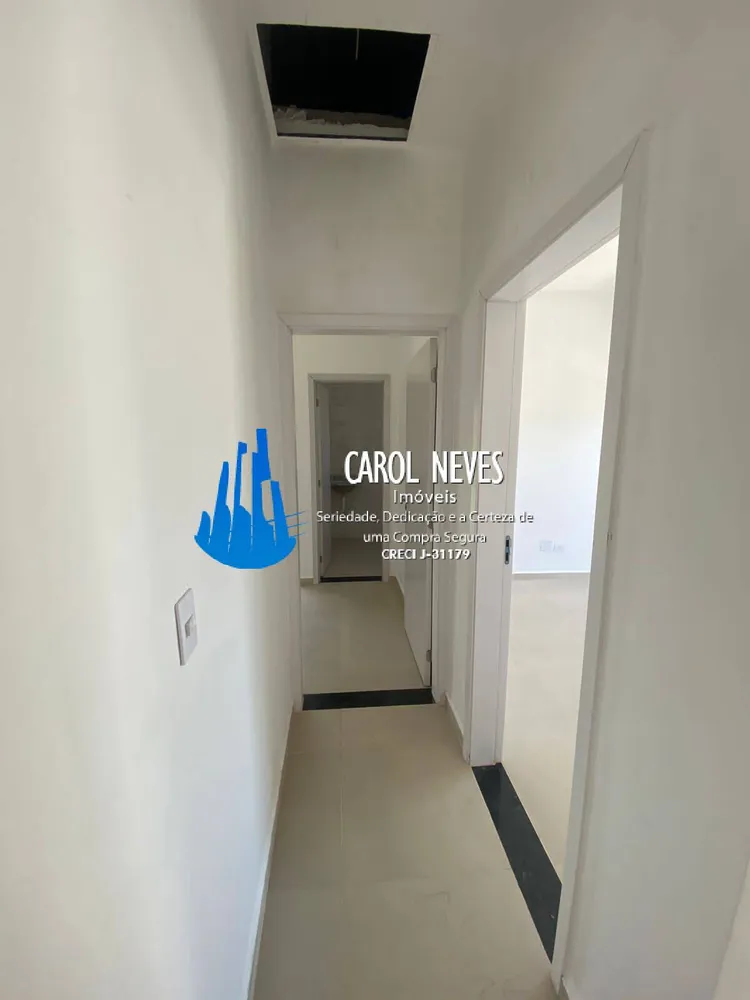 Casa de Condomínio, 2 quartos - Foto 3