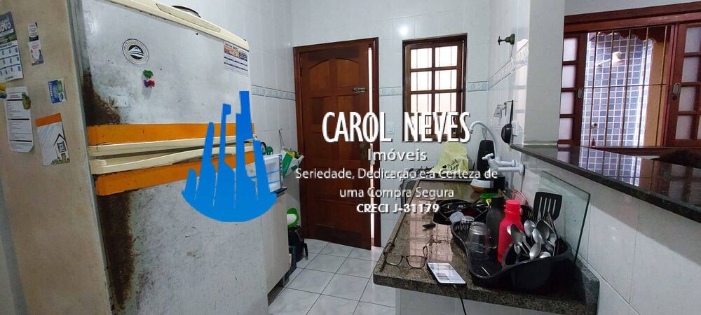 Casa à venda com 3 quartos, 74m² - Foto 7