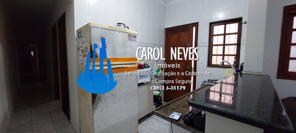 Casa à venda com 3 quartos, 74m² - Foto 5