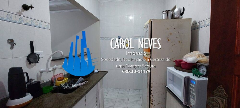 Casa à venda com 3 quartos, 74m² - Foto 6