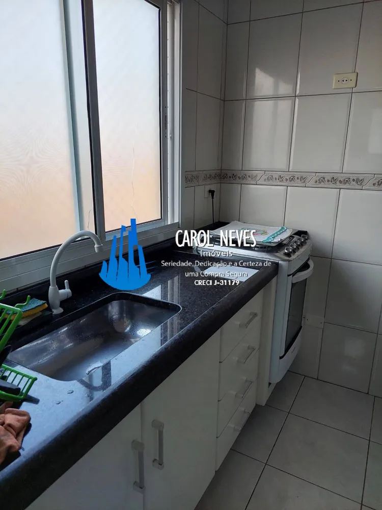 Apartamento, 2 quartos, 63 m² - Foto 5