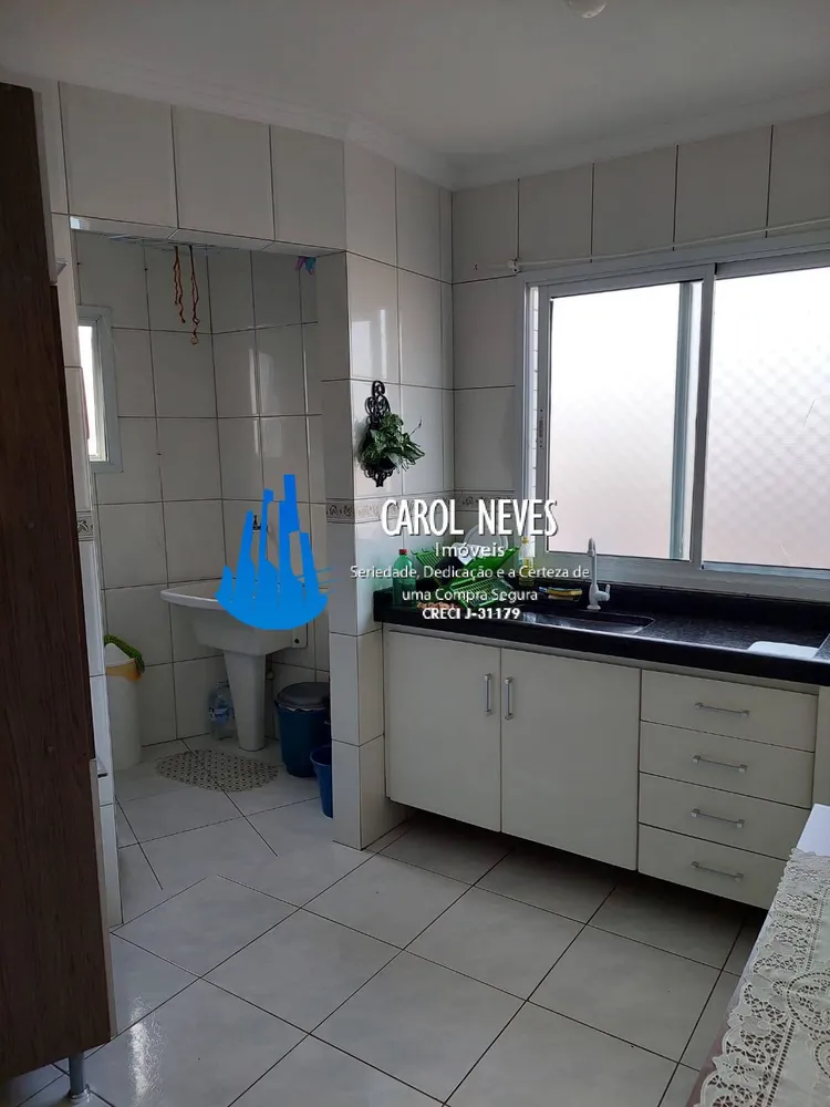 Apartamento, 2 quartos, 63 m² - Foto 8