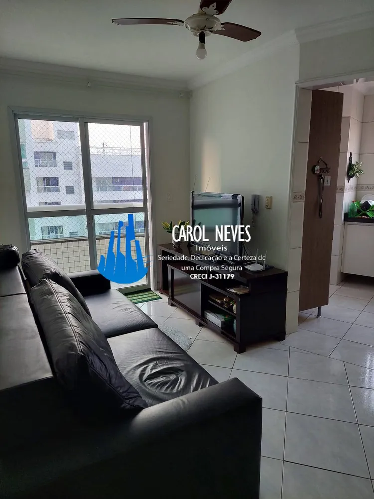 Apartamento, 2 quartos, 63 m² - Foto 6