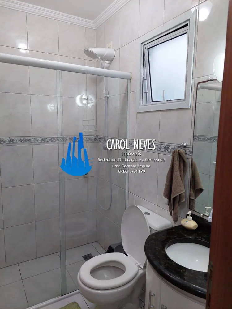 Apartamento, 2 quartos, 63 m² - Foto 3