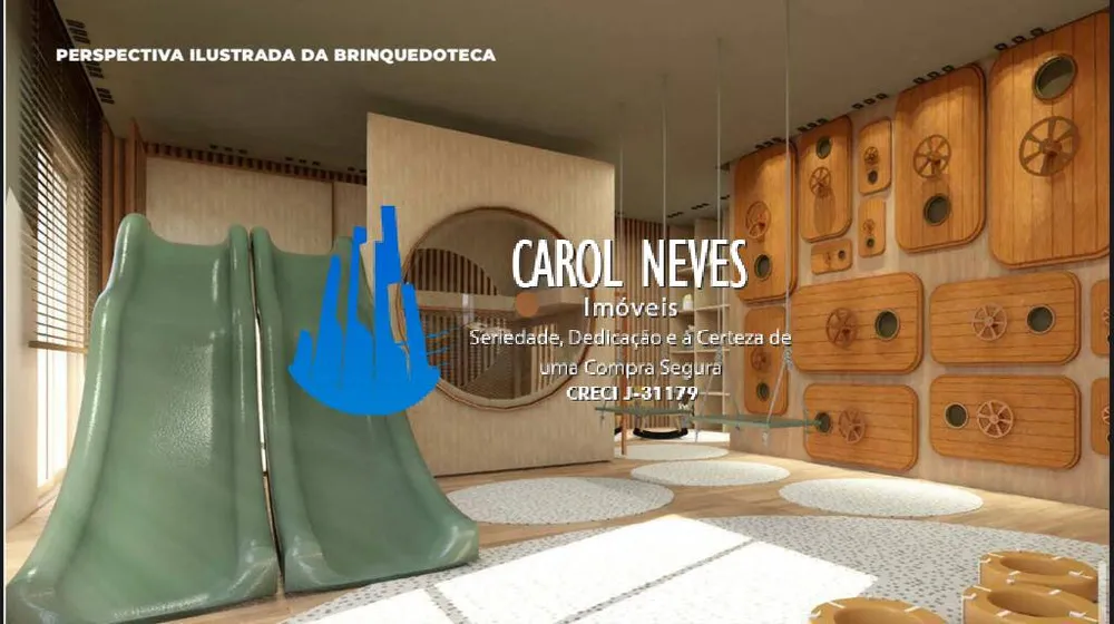 Apartamento, 4 quartos, 422 m² - Foto 2