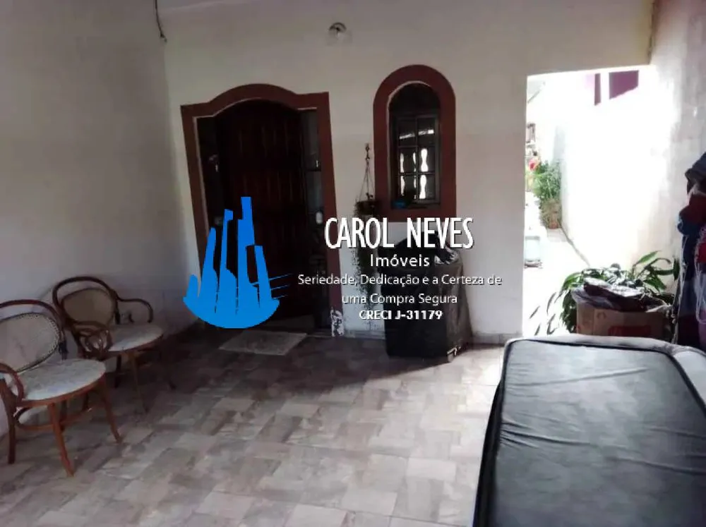 Casa, 2 quartos, 79 m² - Foto 2