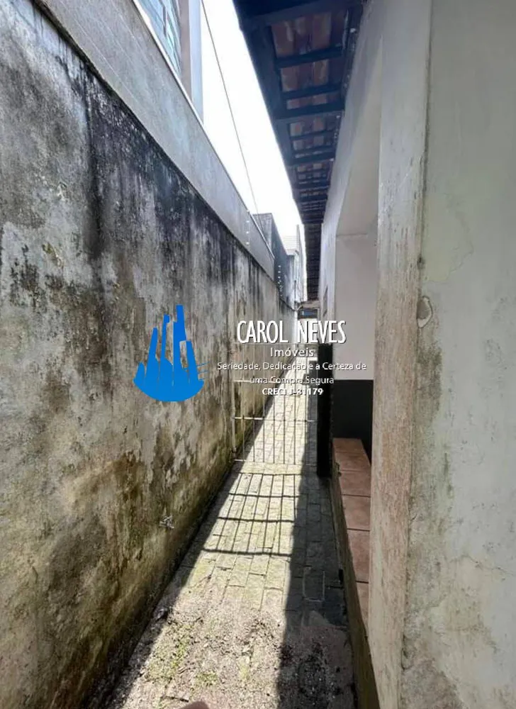 Casa, 3 quartos, 142 m² - Foto 1