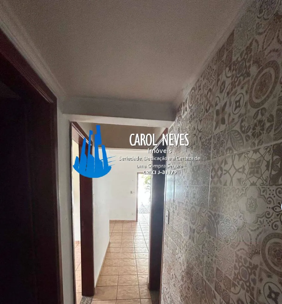 Casa, 3 quartos, 142 m² - Foto 2
