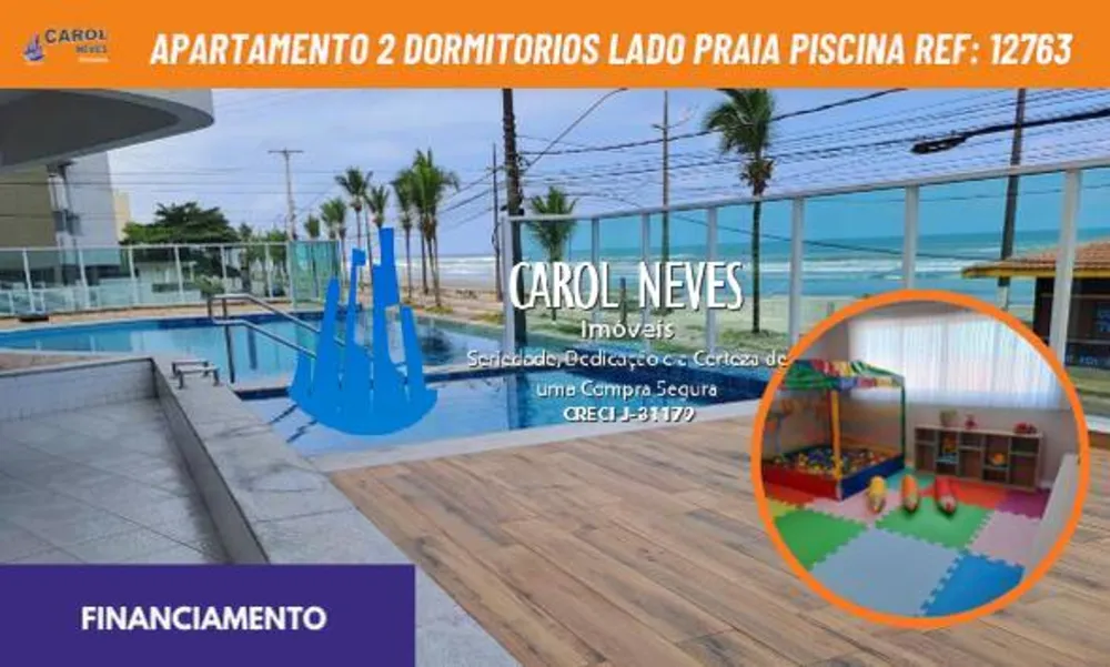 Apartamento, 2 quartos, 76 m² - Foto 1
