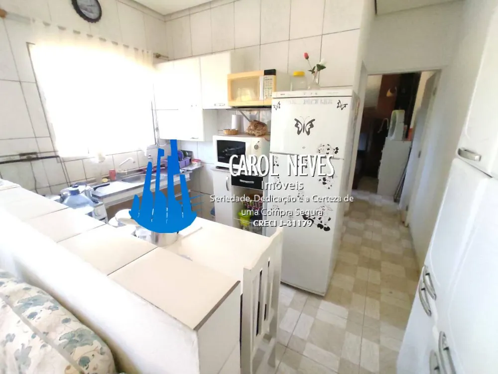 Casa, 2 quartos - Foto 4