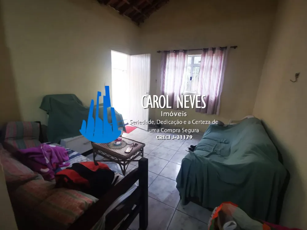 Casa, 1 quarto - Foto 4