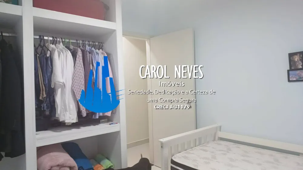 Apartamento, 3 quartos, 95 m² - Foto 8