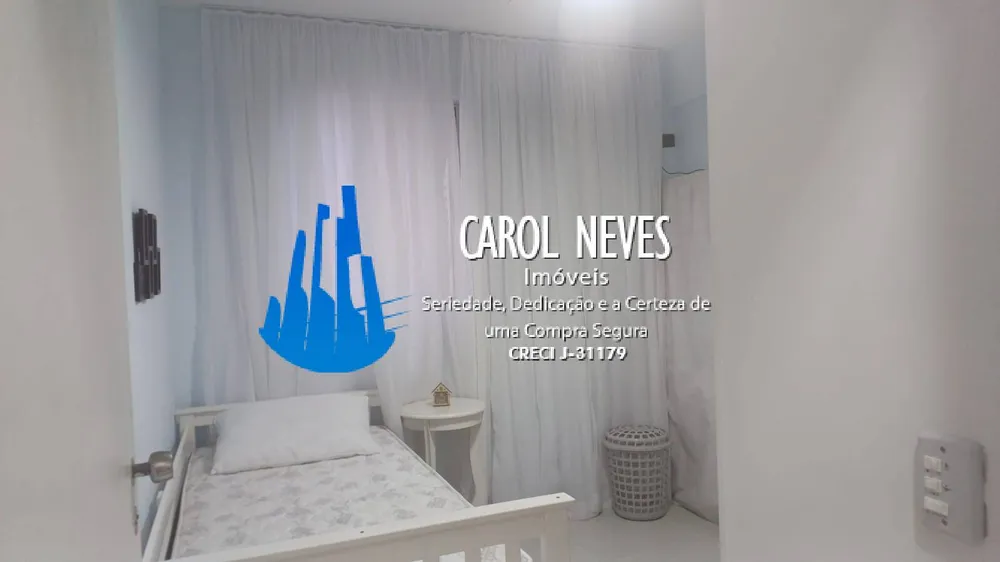 Apartamento, 3 quartos, 95 m² - Foto 6