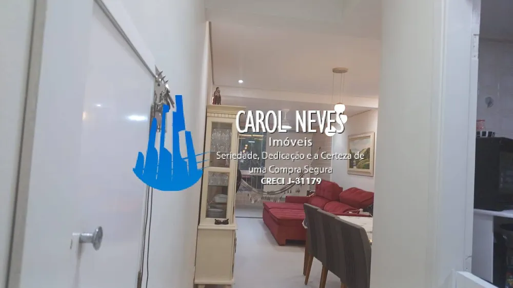 Apartamento, 3 quartos, 95 m² - Foto 4