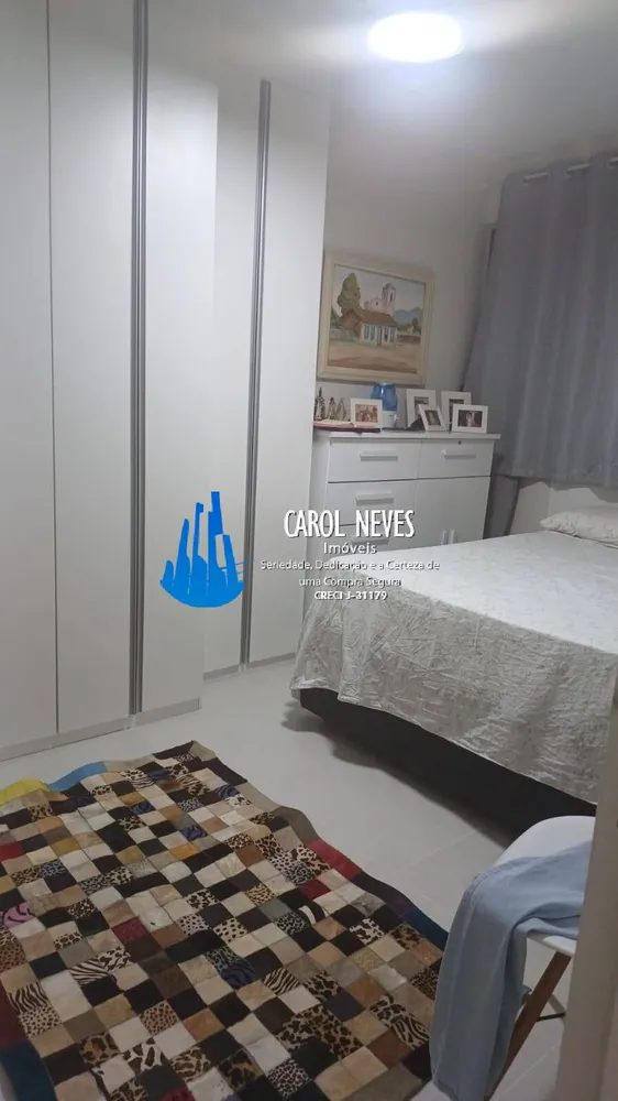 Apartamento, 3 quartos, 95 m² - Foto 5