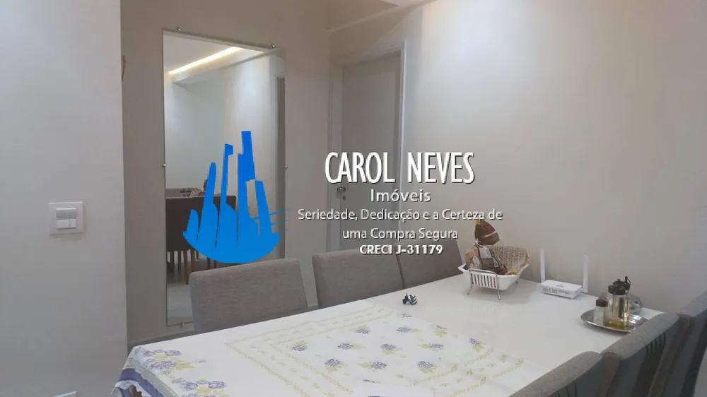 Apartamento, 3 quartos, 95 m² - Foto 7