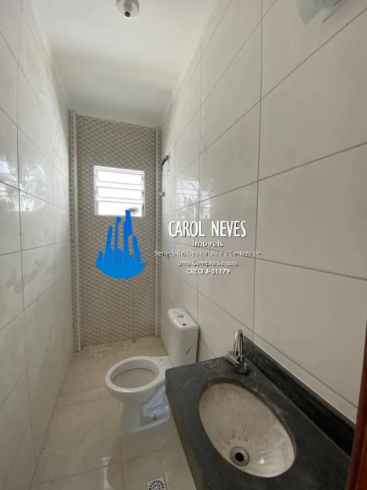 Casa de Condomínio, 2 quartos - Foto 2