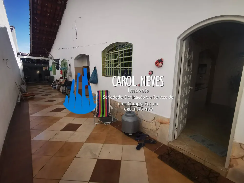 Casa, 2 quartos, 120 m² - Foto 3