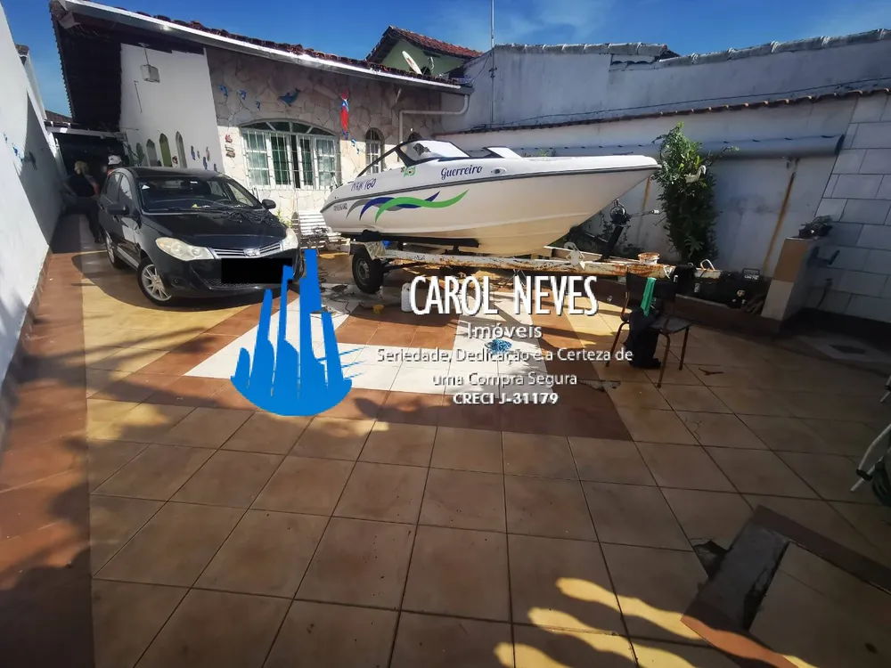Casa, 2 quartos, 120 m² - Foto 2