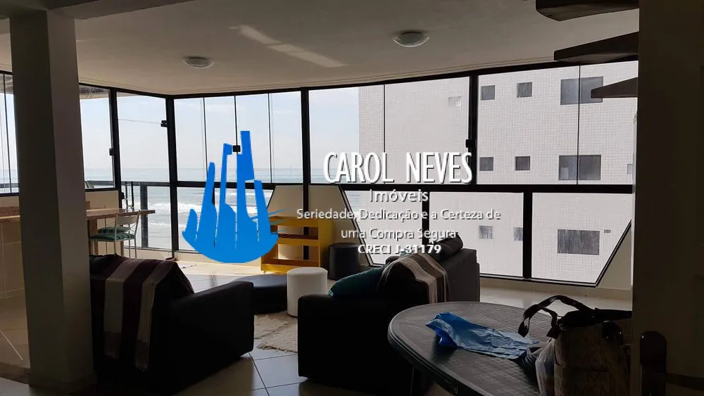Cobertura, 3 quartos, 133 m² - Foto 2
