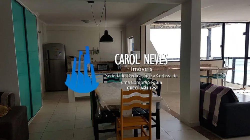Cobertura, 3 quartos, 133 m² - Foto 7