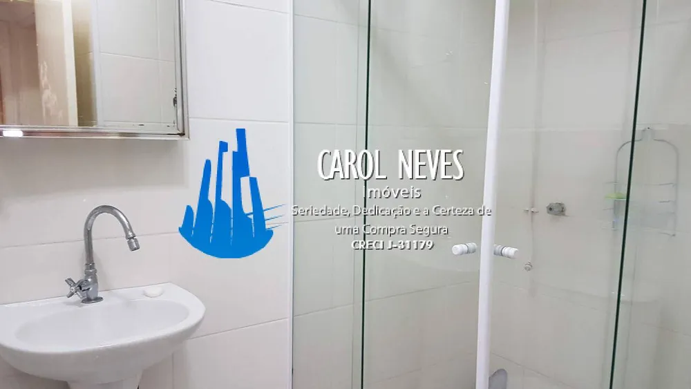 Cobertura, 3 quartos, 133 m² - Foto 10