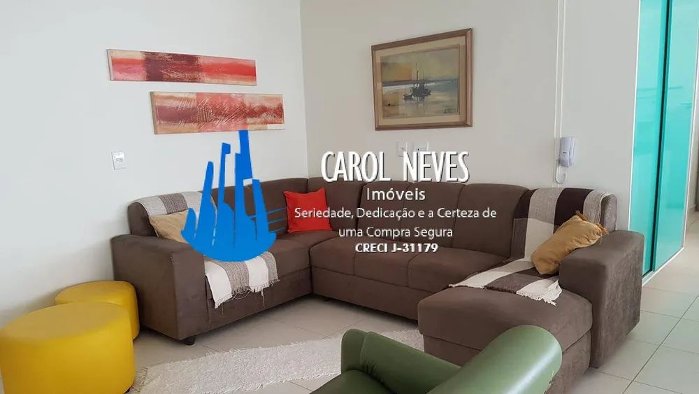 Cobertura, 3 quartos, 133 m² - Foto 5