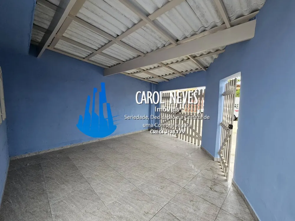 Casa, 2 quartos, 56 m² - Foto 1