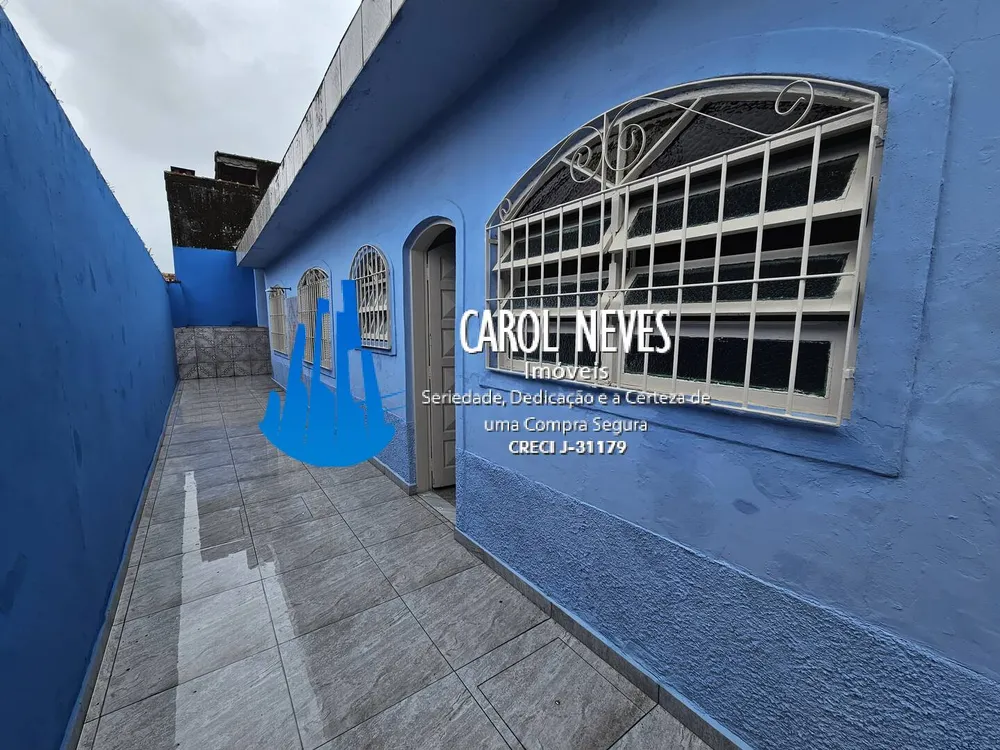 Casa, 2 quartos, 56 m² - Foto 3