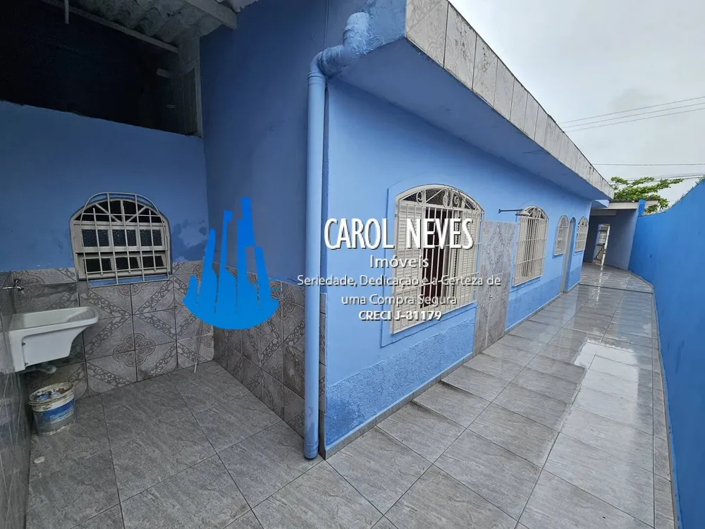 Casa, 2 quartos, 56 m² - Foto 4