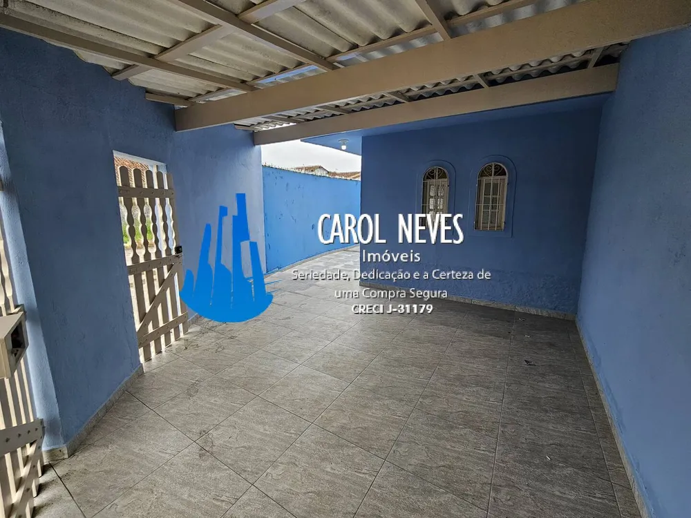 Casa, 2 quartos, 56 m² - Foto 2