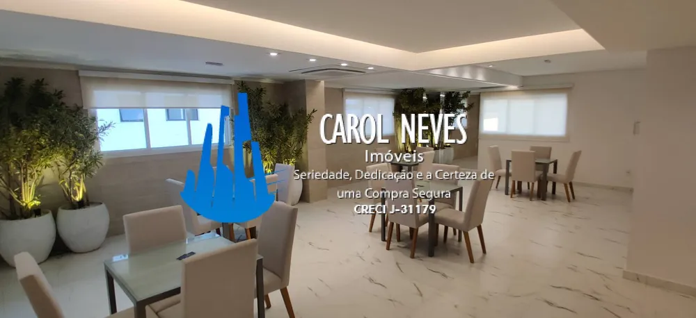 Apartamento, 2 quartos, 68 m² - Foto 3