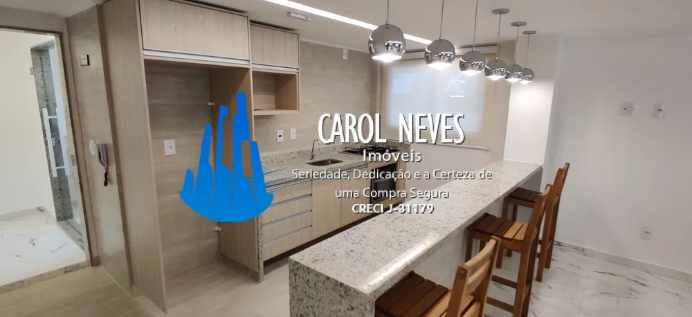 Apartamento, 2 quartos, 68 m² - Foto 4