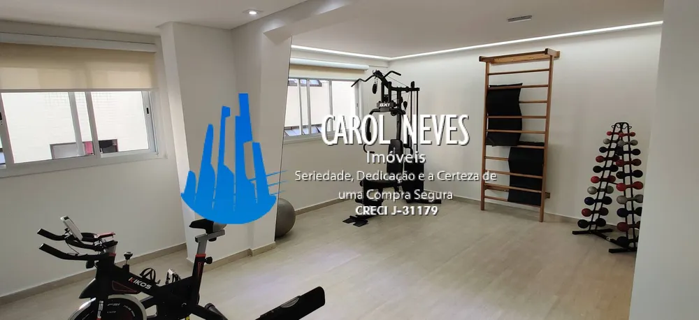 Apartamento, 2 quartos, 68 m² - Foto 7