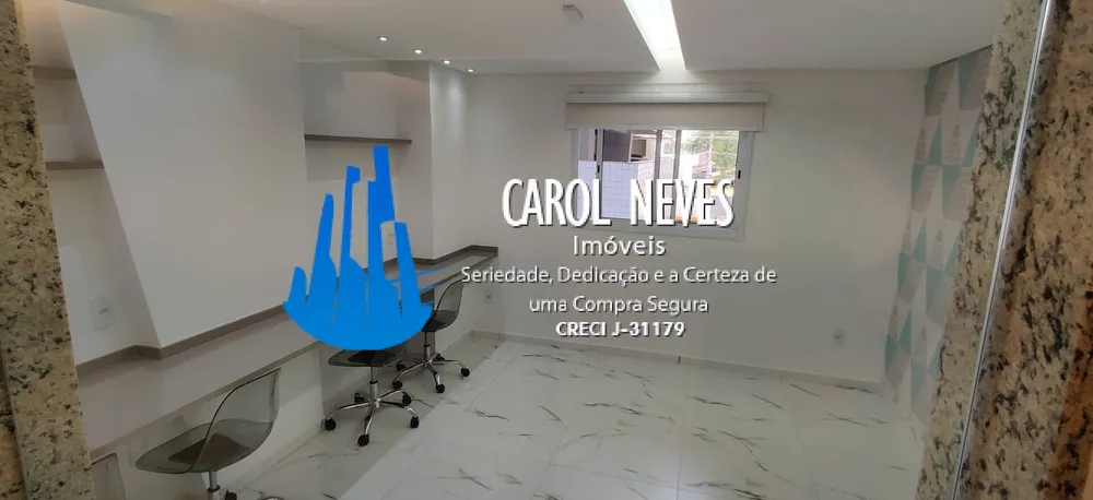 Apartamento, 2 quartos, 68 m² - Foto 5