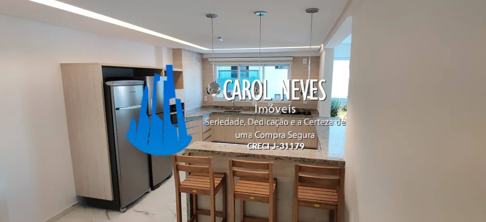 Apartamento, 2 quartos, 68 m² - Foto 2