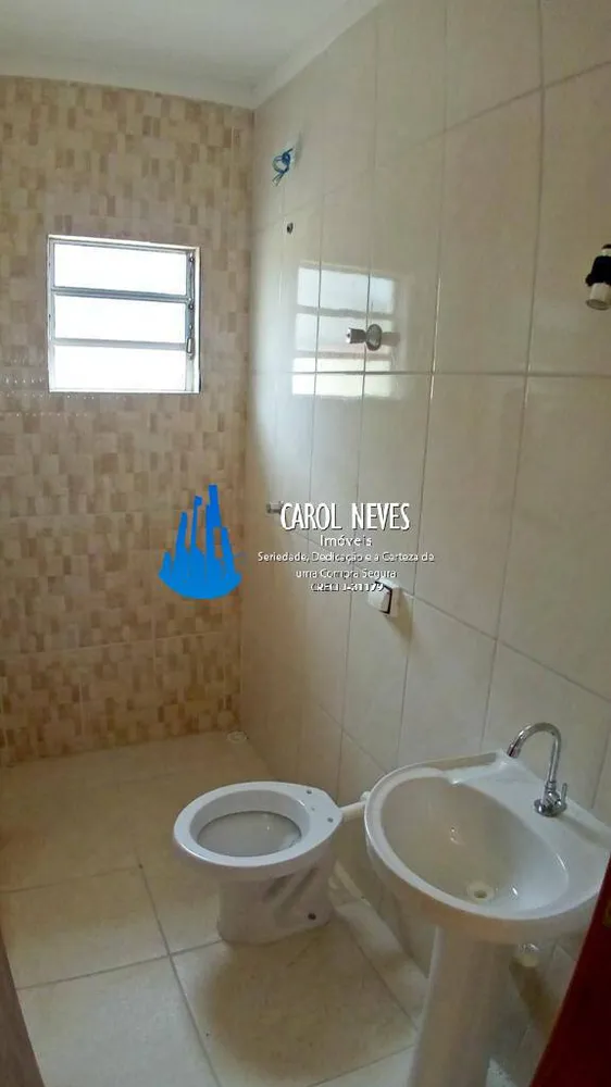Casa de Condomínio, 2 quartos - Foto 1