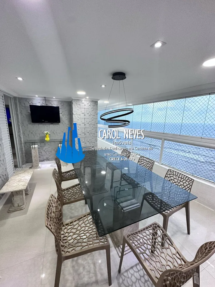 Apartamento, 4 quartos, 162 m² - Foto 1