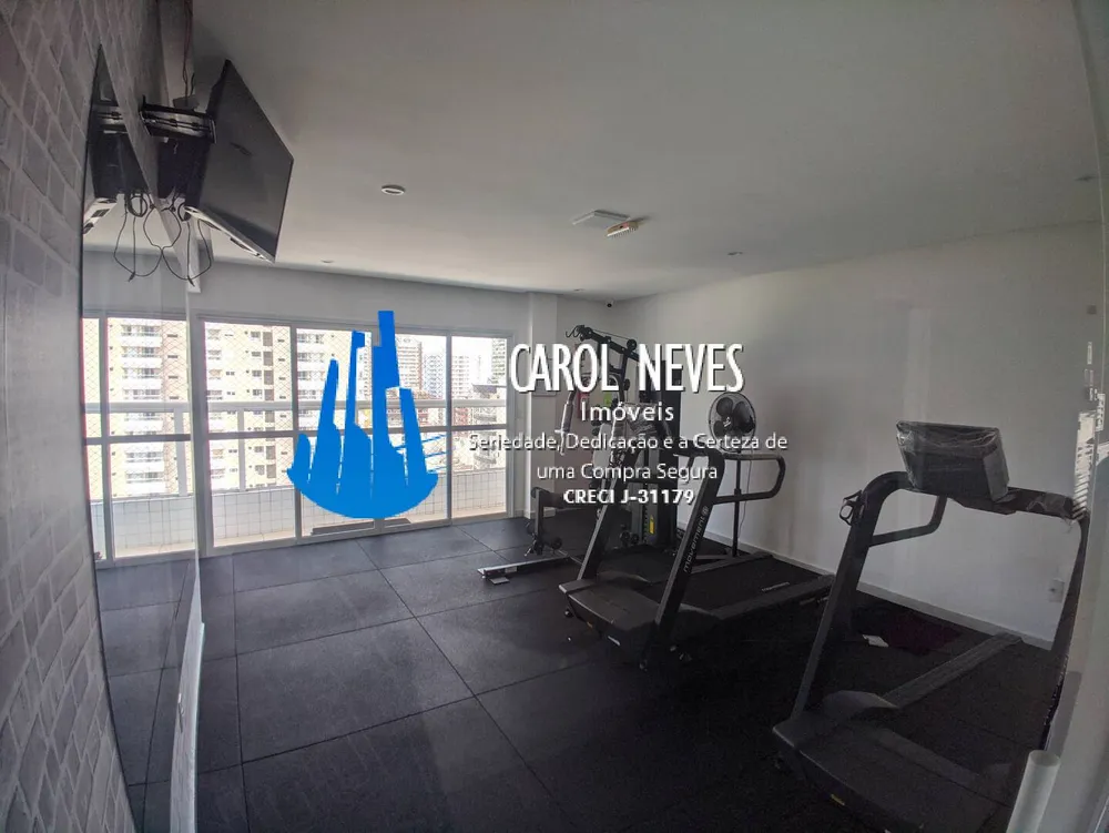 Apartamento, 2 quartos, 87 m² - Foto 3