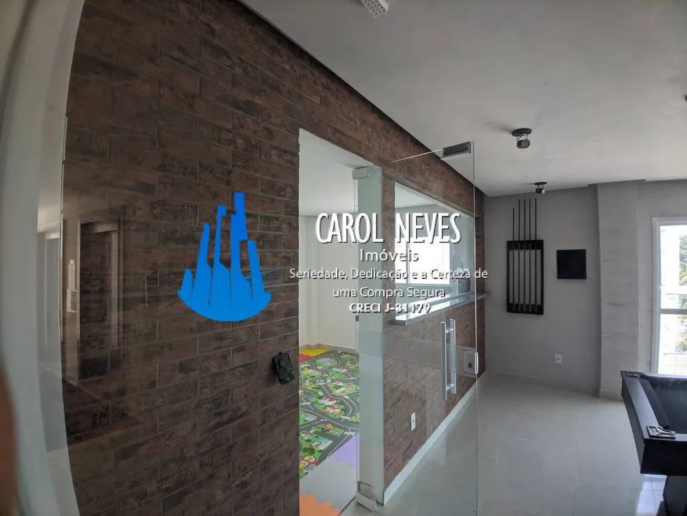 Apartamento, 2 quartos, 87 m² - Foto 2