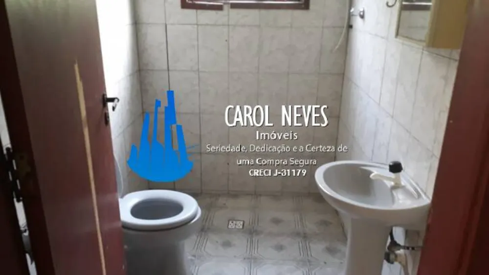 Casa, 2 quartos, 70 m² - Foto 2