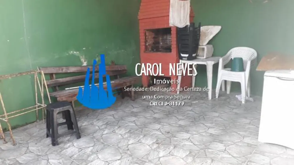 Casa, 2 quartos, 70 m² - Foto 5