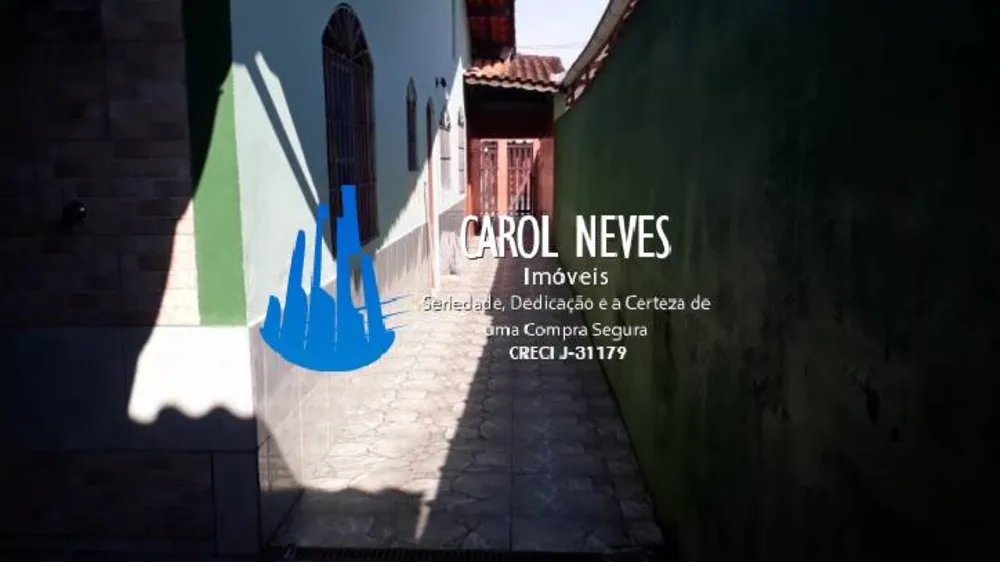 Casa, 2 quartos, 70 m² - Foto 4